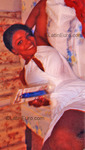 luscious Jamaica girl Shaneik from Savanna-La-Mae P.O. JM27