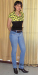 athletic Peru girl Karina from Cusco PE88