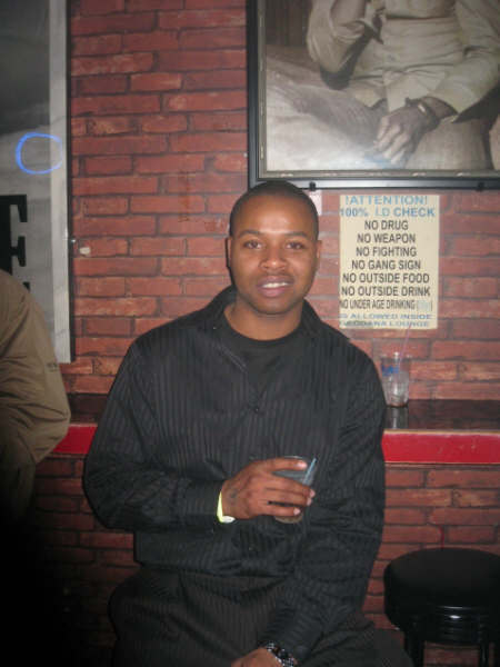 Date this good-looking United States man John from San Diego US2519