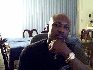 Date this passionate United States man Destarr from Atlanta US2523