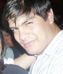 voluptuous Colombia man Oscaqr from Bogota CO829
