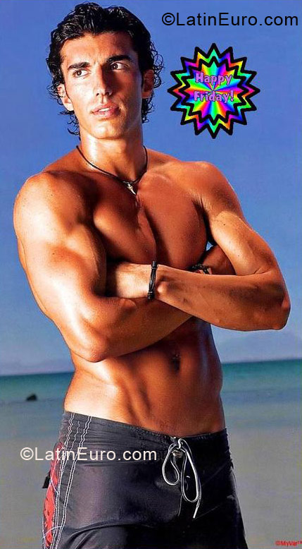 Date this athletic United States man BobbysYourMan from Parsippany US2528