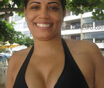 georgeous Brazil girl Selma from Sao Gabriel Da Palha BR8092