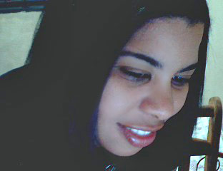 Date this voluptuous Brazil girl Marisa from Paranavai BR1112