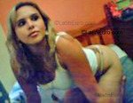 young Brazil girl Patricia from Patrocinio BR1114