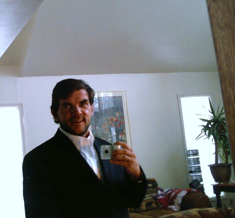 Date this attractive United States man Hitime1970 from Winter Park US2538