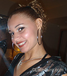 hot Brazil girl Claudinha from Fortaleza BR1121
