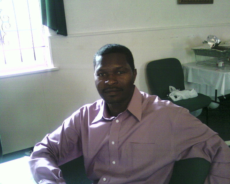 Date this happy United States man Hily281 from Dallas US2544