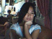 Date this fun Philippines girl Jhen from San Pablo PH34