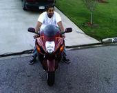 Date this beautiful United States man Reggie from Pawleys Island US2569