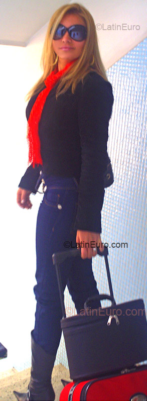 Date this young Brazil girl Liliane from Pelotas BR1135