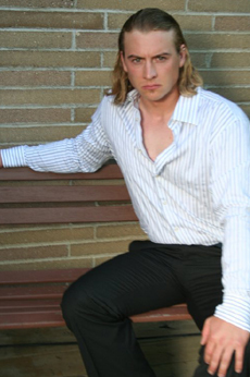 Date this lovely United States man Poole111 from Scranton US2577