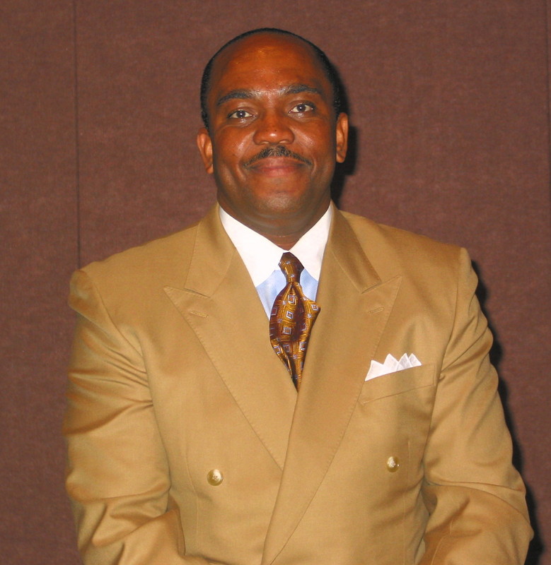 Date this georgeous United States man Carlton from Eatonton US2581