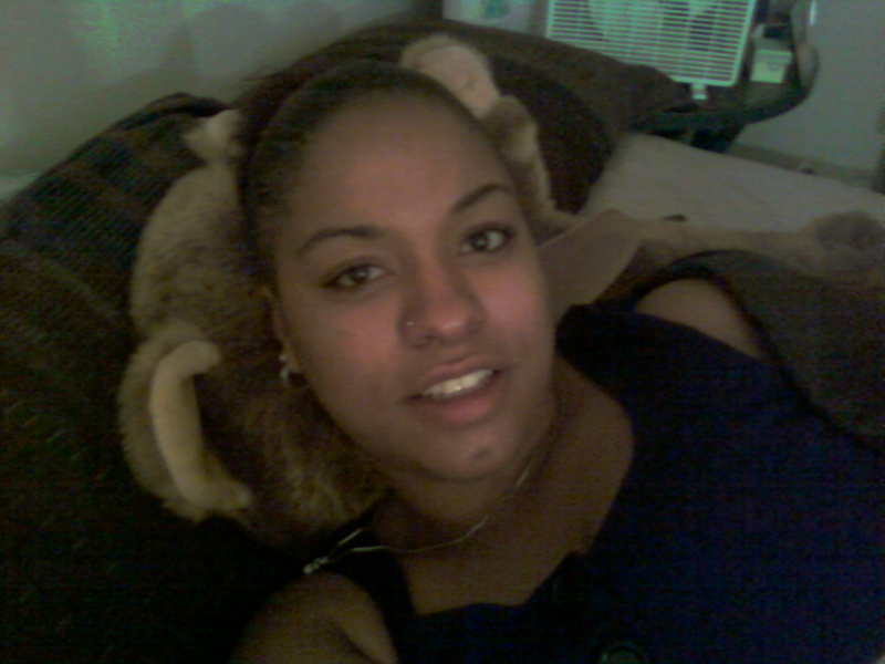 Date this charming United States girl Chicabori from deerfield beach US2592