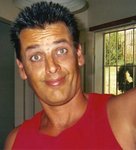 voluptuous United States man Robert from Deming US2596