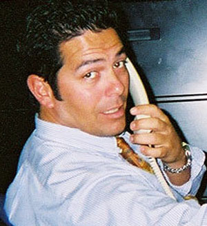 Date this tall United States man Nordonis from Chicago US2631