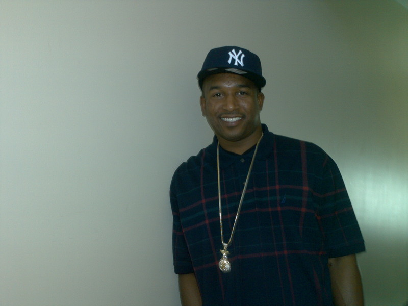 Date this pretty United States man Swaggedout from Houston BR1164