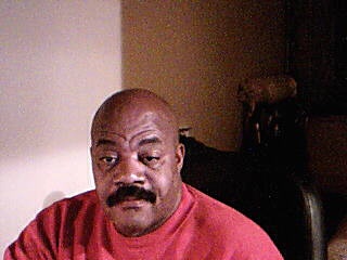 Date this passionate United States man Blksteel4u from Bronx US2643