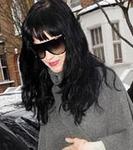 pretty Brazil girl Caroline from Sao Paulo BR1167