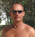 charming United States man  from Tampa US2675