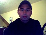 voluptuous Colombia man ALEXANDER from Manizalez CO899