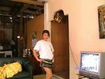 charming Philippines girl Emzz from Toledo PH42