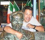 luscious United States man  from Nyc US2689