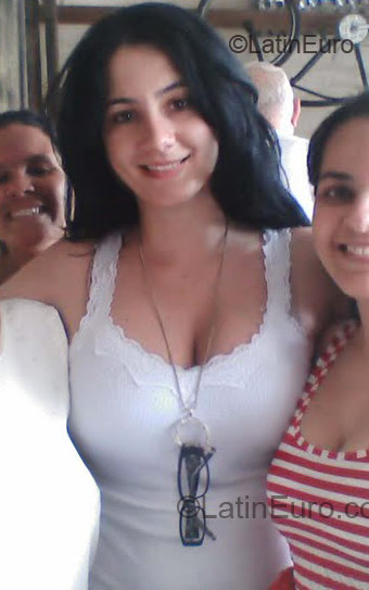 Date this sensual Brazil girl Erika from Sao Paulo BR1193