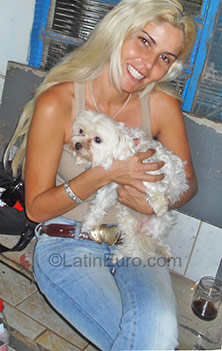 Date this pretty Brazil girl Jaqueline from Ituverava BR1197