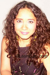 delightful Peru girl Milagros from Lima PE94