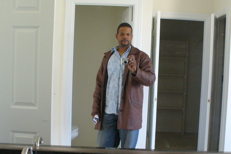 Date this cute United States man Ronald from Baltimore US2722