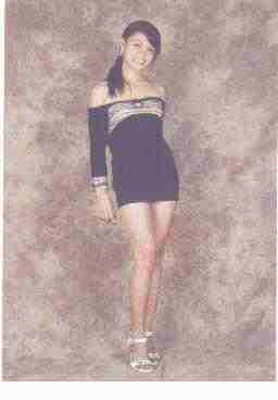Date this gorgeous Philippines girl Genlover from cebu PH52