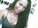 delightful Philippines girl  from Cebu PH54