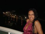 attractive Brazil girl Andrea from Nova Iguacu BR1209