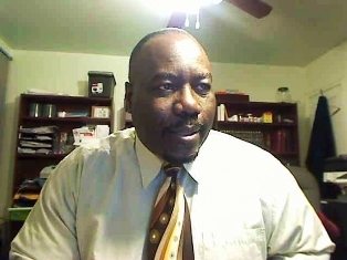 Date this pretty United States man Ray from Louisa US2729