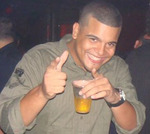 voluptuous United States man  from Hollywood US2738