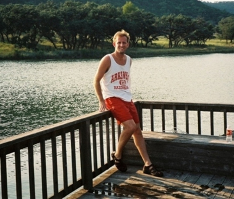 Date this sultry United States man Jason from Nashville US2744