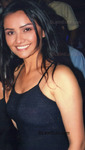 charming Canada girl Mary from  CO954