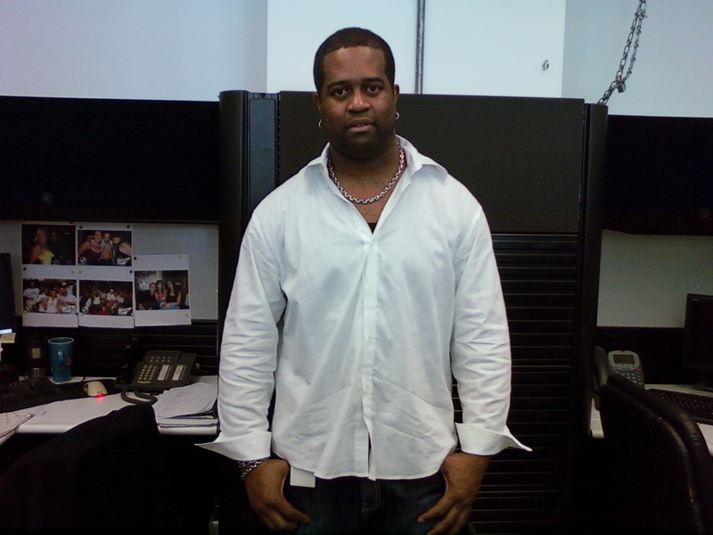 Date this attractive United States man Yusuf from New York US2760