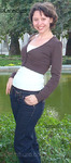 georgeous Portugal girl Ainavide from Porto PT11