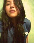 red-hot Argentina girl Latinbrunette from  AR8