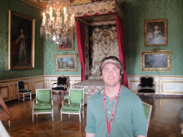 Date this cute United States man Adam from Denver US2782