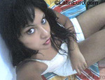 luscious Brazil girl Patricia from Guarulhos BR1235