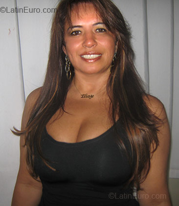 Date this funny Brazil girl Eliege from Parnamirim BR1243