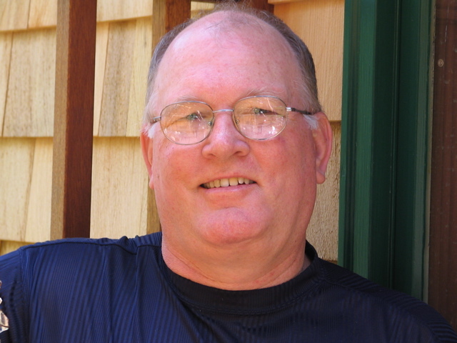 Date this happy United States man Chris from Wellington US2814