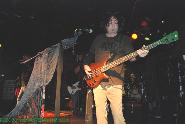 Date this voluptuous United States man Richatc from Pensacola US2817