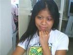 voluptuous Philippines girl Cristy5387 from Valencia City PH68