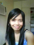 pretty Philippines girl Petite filipina from Antipolo City PH70