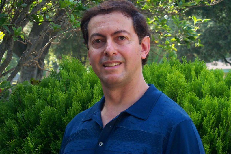 Date this funny United States man Afectuoso from Pasadena US2830