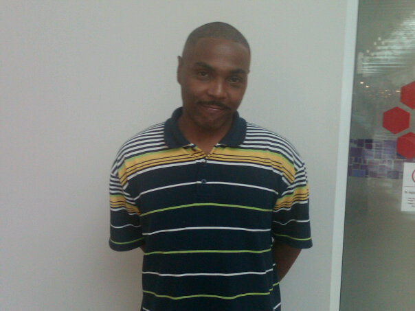 Date this funny United States man Stanley from Chicago US2833